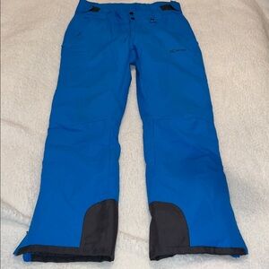 Arctix Women’s Blue Snow Pants